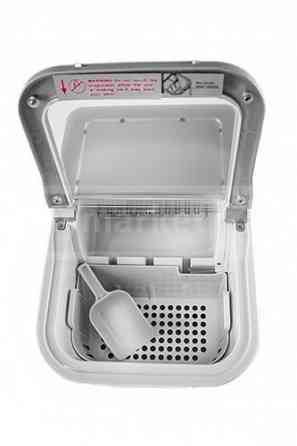 Льдогенератор CAMRY CR8073 Тбилиси