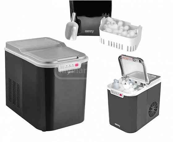 Льдогенератор CAMRY CR8073 Тбилиси