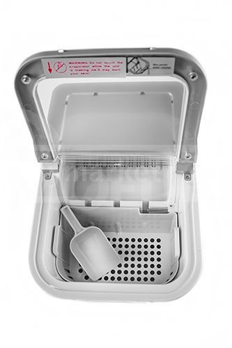 ყინულის აპარატი CAMRY CR8073 თბილისი - photo 4