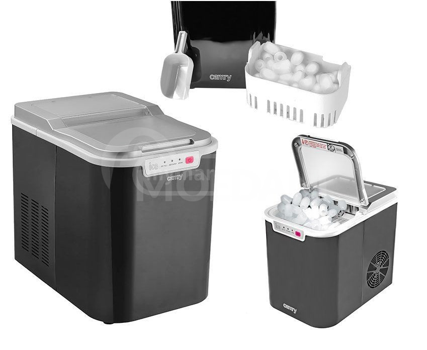 ყინულის აპარატი CAMRY CR8073 თბილისი - photo 1