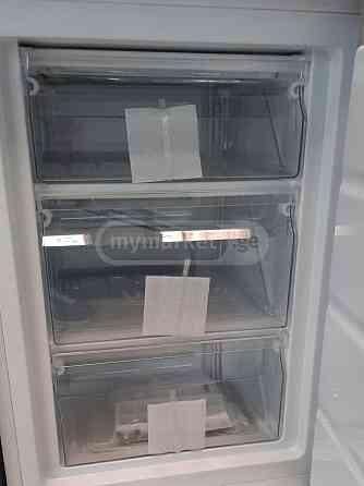 Морозильник Hisense RS-12DC/W Тбилиси