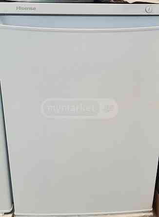 Морозильник Hisense RS-12DC/W Тбилиси