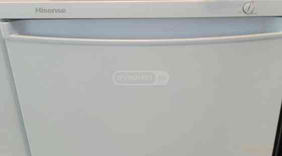 Морозильник Hisense RS-12DC/W Тбилиси
