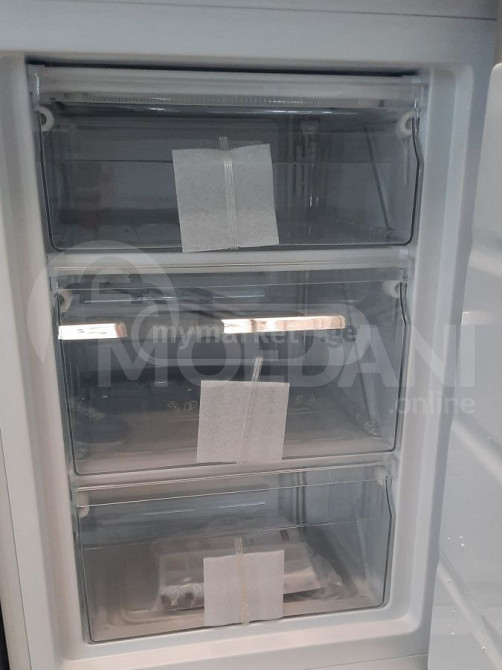 Морозильник Hisense RS-12DC/W Тбилиси - изображение 1