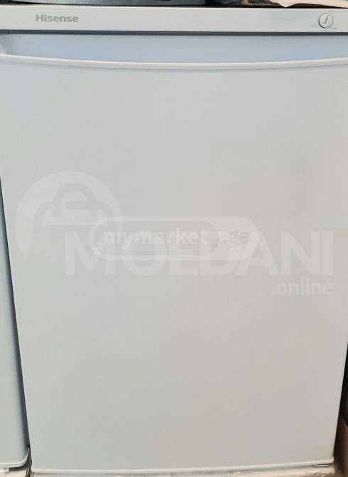 Морозильник Hisense RS-12DC/W Тбилиси - изображение 3