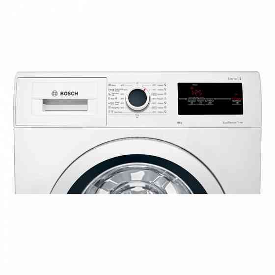 Стиральная машина BOSCH - WAJ20180ME Тбилиси