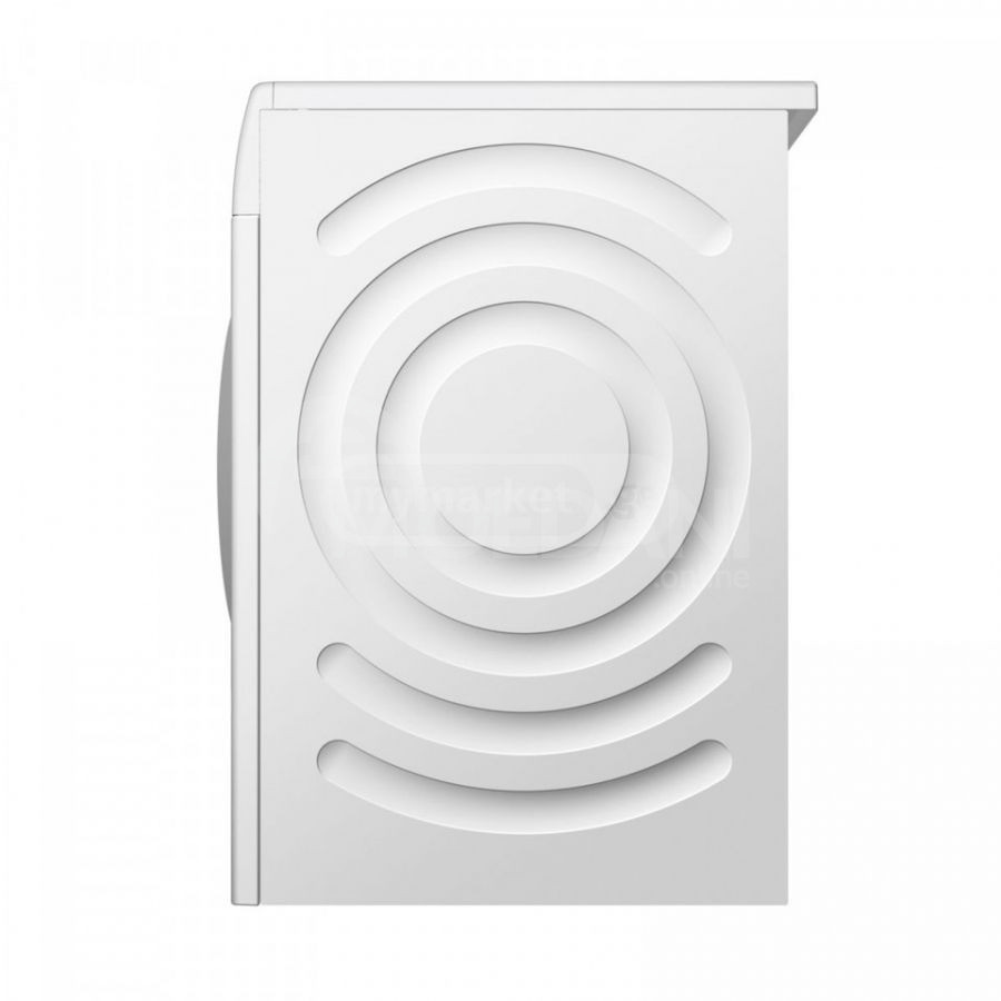 Стиральная машина BOSCH - WAJ20180ME Тбилиси - изображение 4