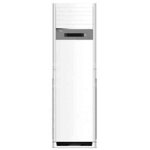Кондиционер Hisense AUF-60ER6SPM1 колонка+100 м² белый Тбилиси