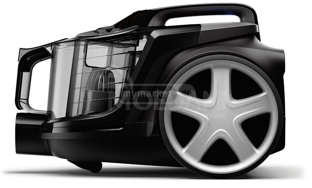 Vacuum cleaner Philips FC9732/01 Tbilisi - photo 3