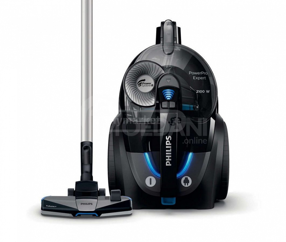 Vacuum cleaner Philips FC9732/01 Tbilisi - photo 1