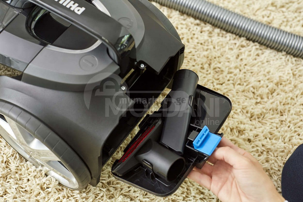 Vacuum cleaner Philips FC9732/01 Tbilisi - photo 4