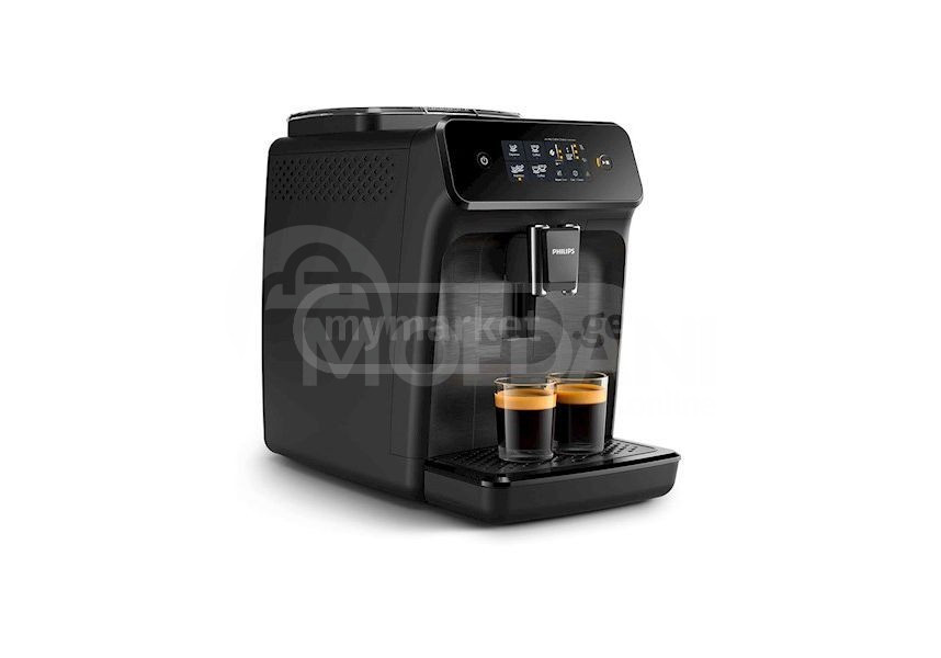 ყავის აპარატი PHILIPS EP1000/00 თბილისი - photo 1