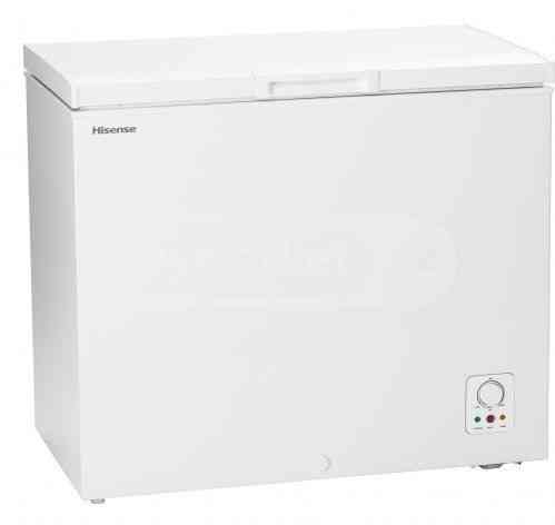 Морозильный ларь Hisense FC-26DD4SA Тбилиси