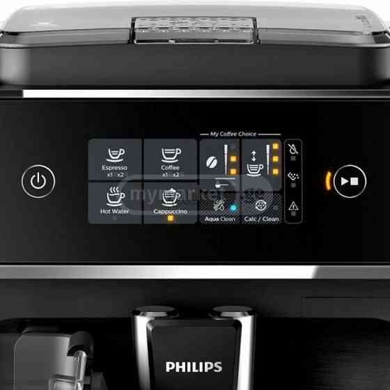 Эспрессо-машина Philips EP2030/10 Тбилиси