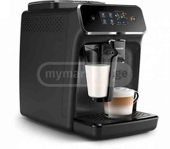 Эспрессо-машина Philips EP2030/10 Тбилиси