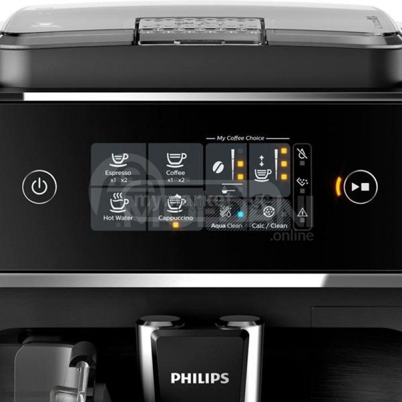 ესპრესოს აპარატი Philips EP2030/10 თბილისი - photo 4