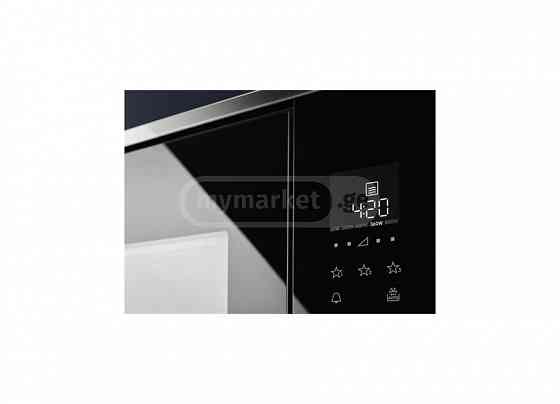 მიკროტალღური ღუმელი Electrolux LMS2173EMX Tbilisi