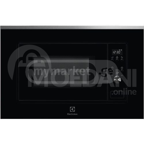 Микроволновая печь Electrolux LMS2173EMX Тбилиси - изображение 3