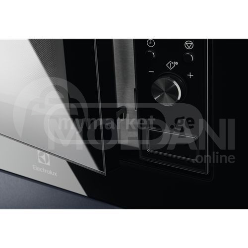 მიკროტალღური ღუმელი Electrolux LMS2173EMX თბილისი - photo 1