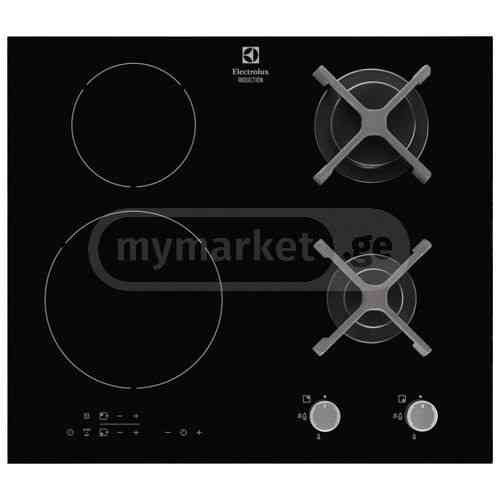 Встраиваемая поверхность Electrolux EGD-6576NOK Тбилиси