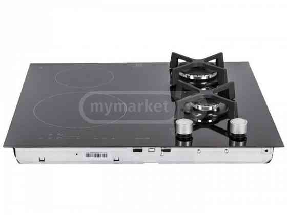 Встраиваемая поверхность Electrolux EGD-6576NOK Тбилиси