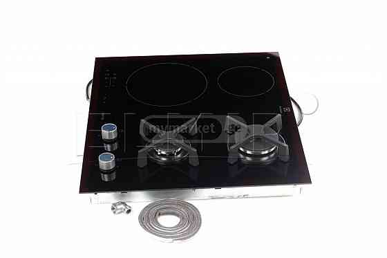 Встраиваемая поверхность Electrolux EGD-6576NOK Тбилиси
