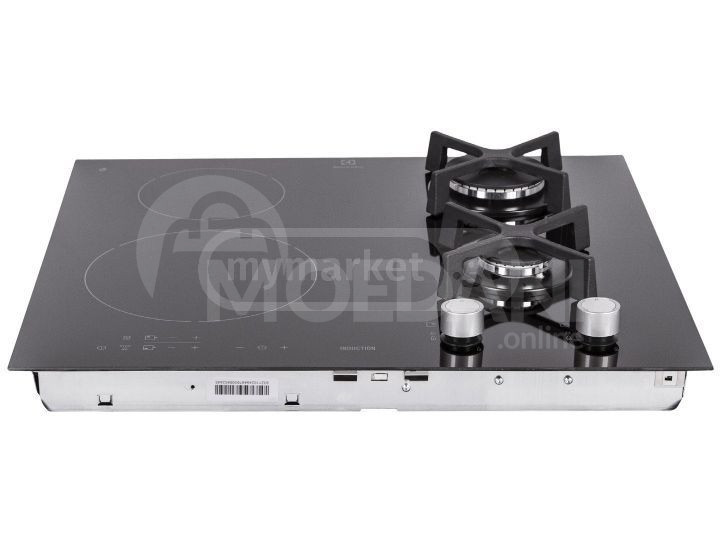 ჩასაშენებელი ზედაპირი Electrolux EGD-6576NOK თბილისი - photo 2