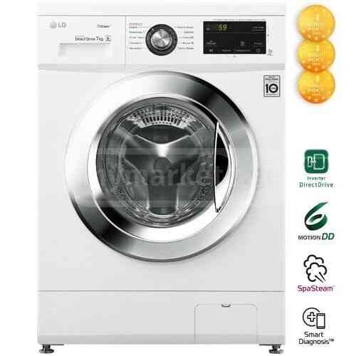 большая распродажа!!! Стиральная машина LG F2J3HS2W Тбилиси