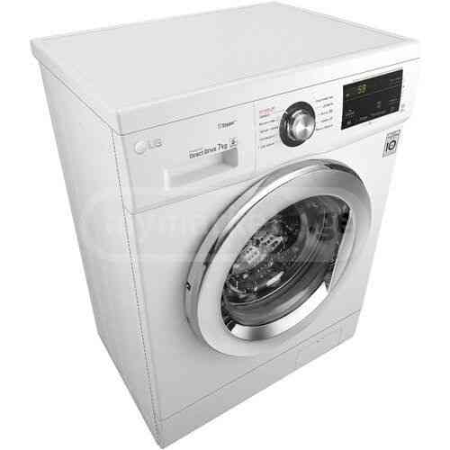 большая распродажа!!! Стиральная машина LG F2J3HS2W Тбилиси