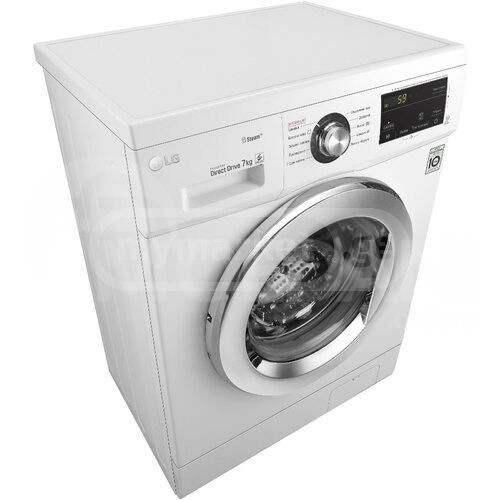большая распродажа!!! Стиральная машина LG F2J3HS2W Тбилиси - изображение 3