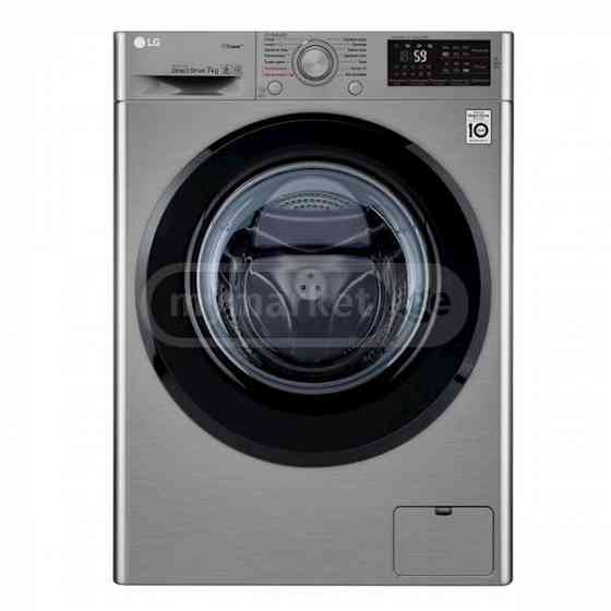 по лучшей цене!!! Стиральная машина LG F2M5HS6S Тбилиси