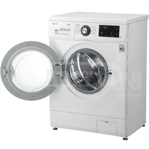 !!! Лучшая цена!!!Стиральная машина LG F2J3HS2W 7кг 1200об/мин Тбилиси - изображение 3