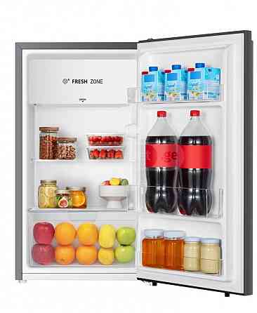 Холодильник Hisense RS13DR-SILVER Тбилиси