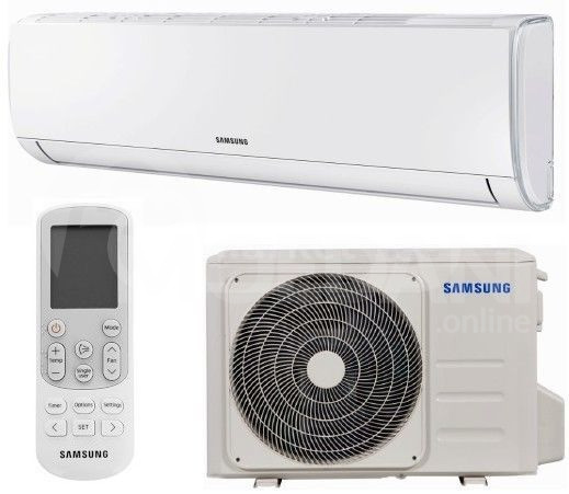 კონდიციონერი Samsung AR18TQHQAURNER თბილისი - photo 1
