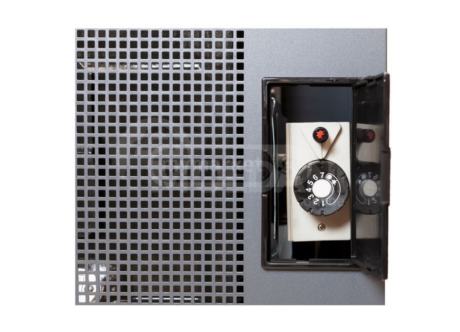 Итальянская система розжига газового обогревателя AKOG. 499 ла Тбилиси - изображение 3