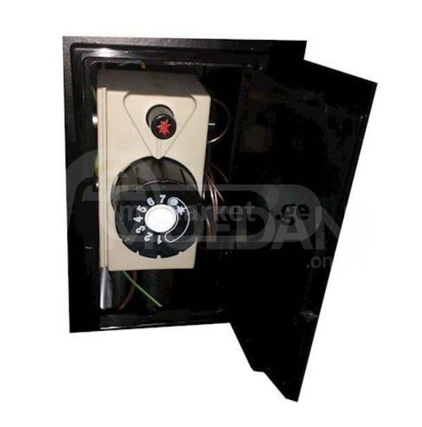 Italian sit ignition system gas heater AKOG. 499 la Tbilisi - photo 2