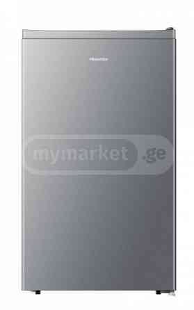 Холодильник Hisense RS13DR-SILVER Тбилиси