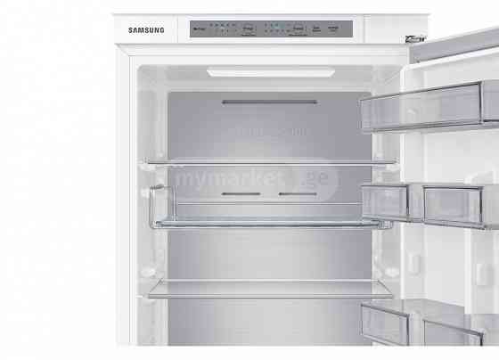 Встроенный холодильник Samsung BRB267050WW/W Тбилиси