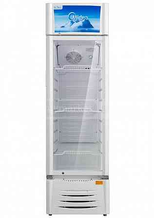 Холодильник-витрина ХС-281СН Тбилиси