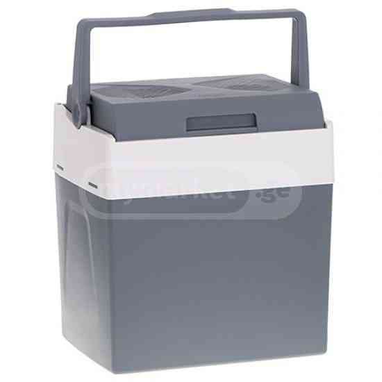 Автомобильный холодильник 24 литра Тбилиси