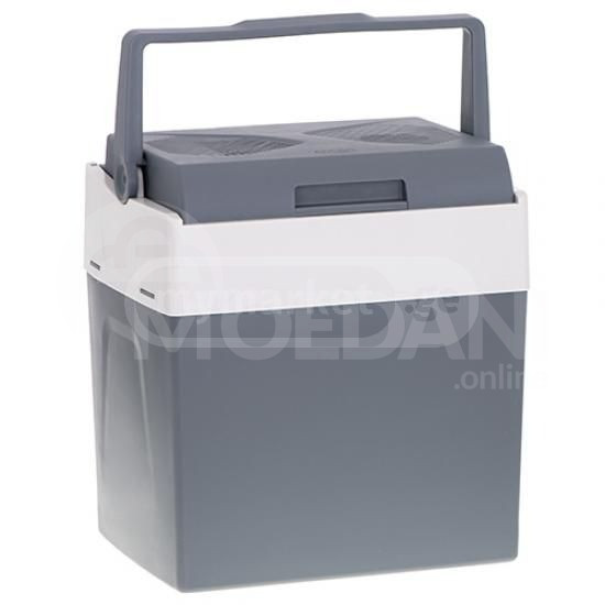 Car refrigerator 24 liters Tbilisi - photo 3