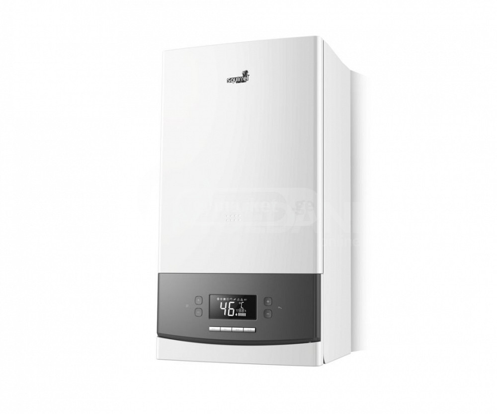 ცენტრალური გათბობის ქვაბი თბილისი - photo 1