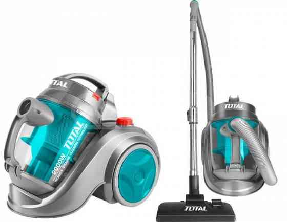 Пылесос Total TVC20258 Тбилиси