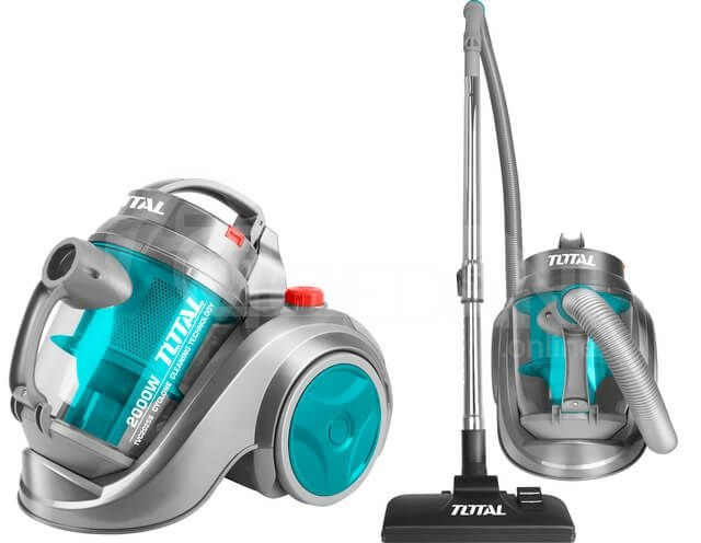 Пылесос Total TVC20258 Тбилиси - изображение 1