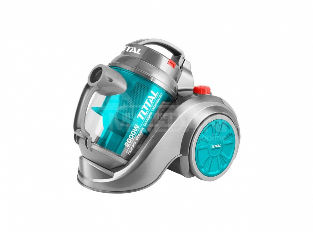 Пылесос Total TVC20258 Тбилиси - изображение 2