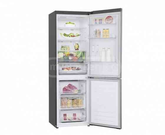 Холодильник LG GBB61PZHMN Тбилиси