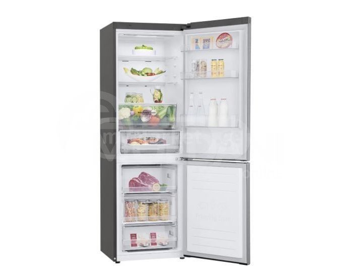 Холодильник LG GBB61PZHMN Тбилиси - изображение 2