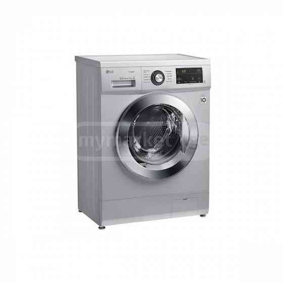 Лучшая цена !!!Стиральная машина LG F2J3HS4L 7кг Тбилиси