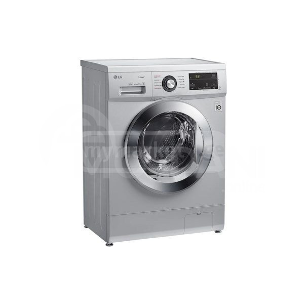 Лучшая цена !!!Стиральная машина LG F2J3HS4L 7кг Тбилиси - изображение 1