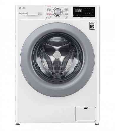 Стиральная машина LG F2WV3S7S4E Тбилиси